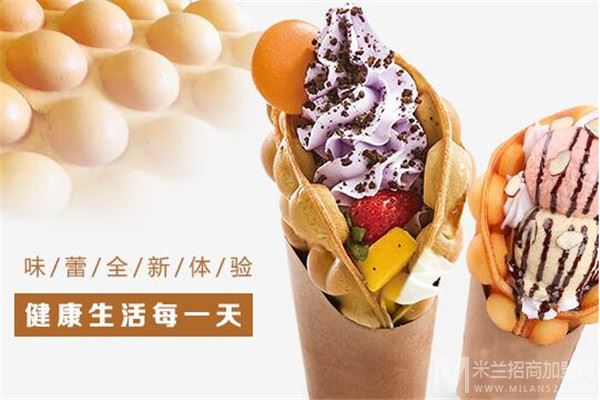 全味皇后饮品加盟