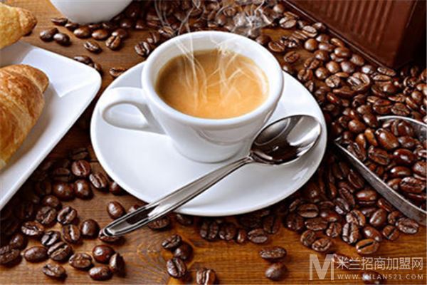 红摩卡精品咖啡加盟