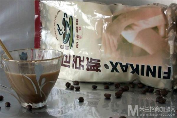 菲尼克斯咖啡加盟