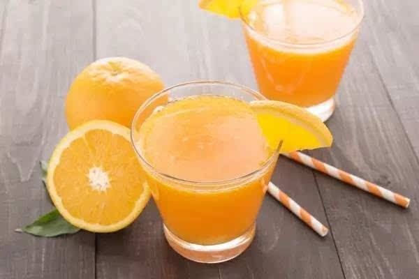 橙汁先生果汁加盟