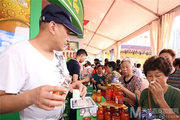 百夫长饮料加盟