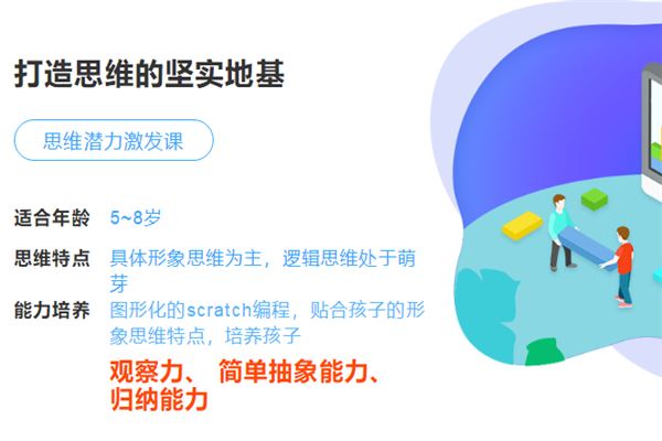 和码编程加盟