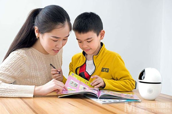 维度积木少儿编程加盟