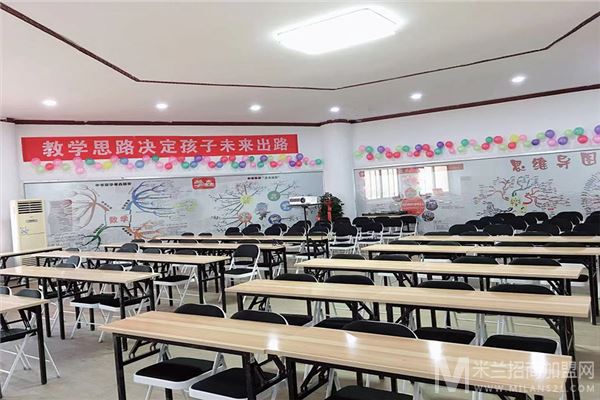 学森教育加盟