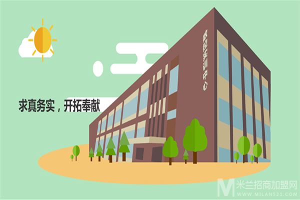 学友教育加盟