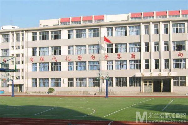 优能教育加盟