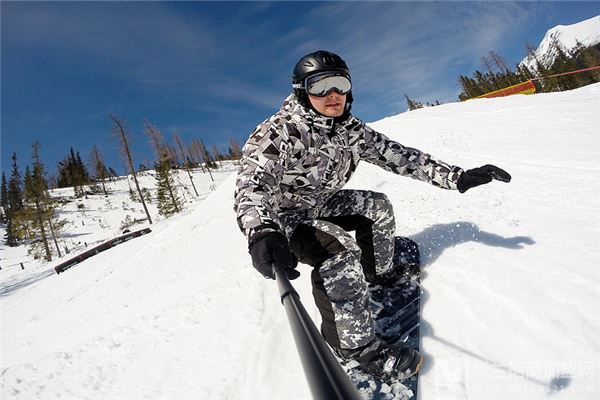 长白山天池雪滑雪场加盟