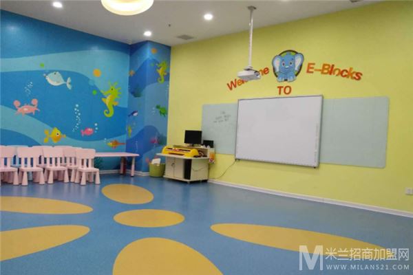 乐记学英语加盟