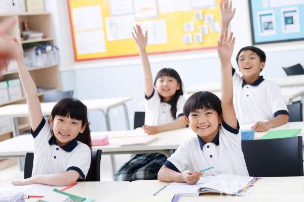 思源少儿英语加盟