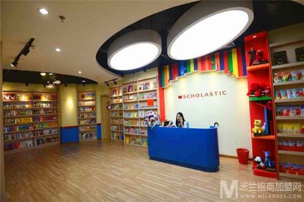 学乐少儿英语加盟