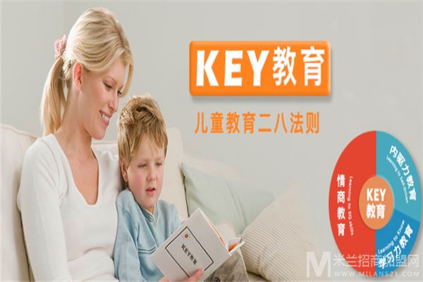 天子学儿童情商加盟