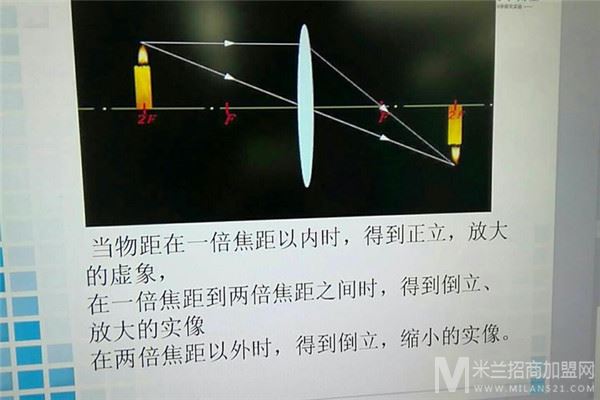 格瑞特科学实验加盟