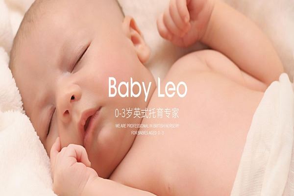 BabyLeo国际托婴中心加盟