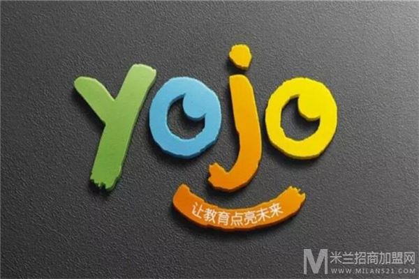 yojo幼儿园加盟