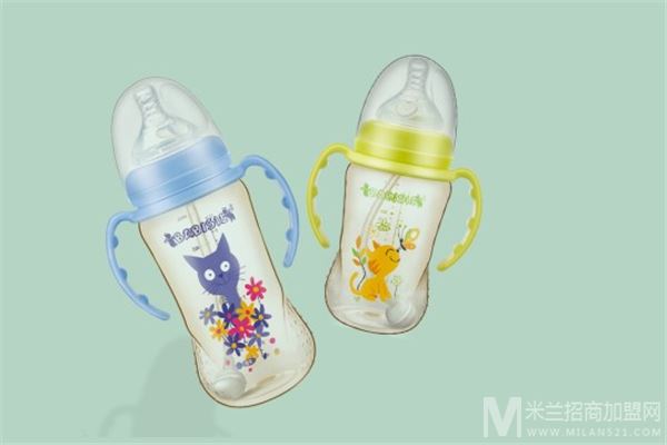 贝儿欣babisi婴儿用品加盟