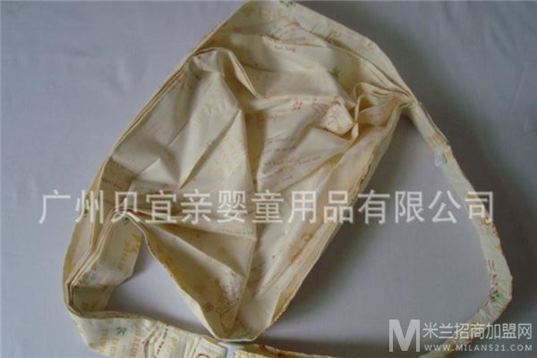 贝宜亲婴儿用品加盟