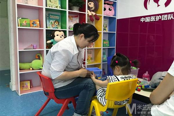 嘉婴坊加盟