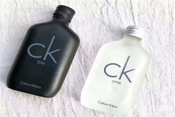 CK香水加盟