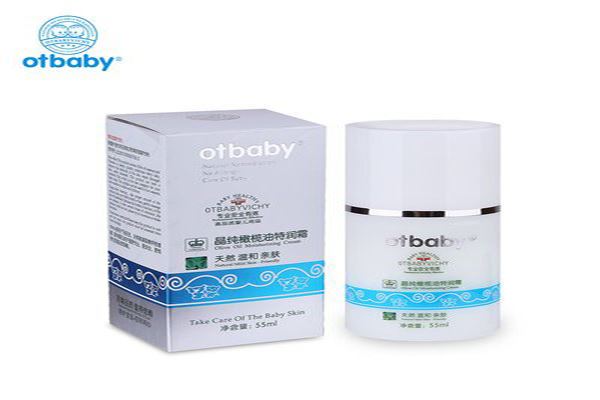 otbaby护肤品加盟