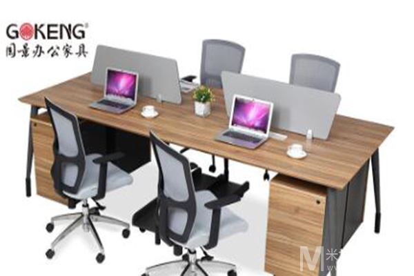 国景办公家具加盟