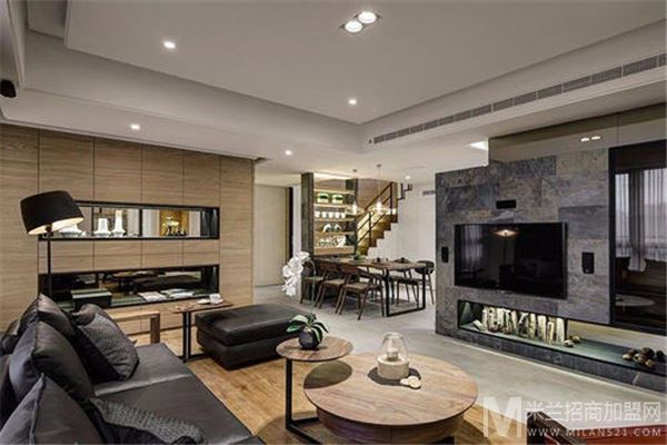 宅大师全屋整装加盟