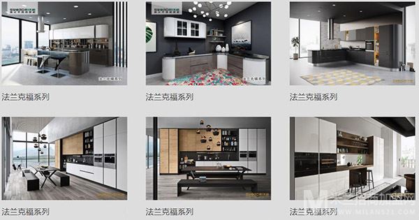 斯沃德橱柜加盟
