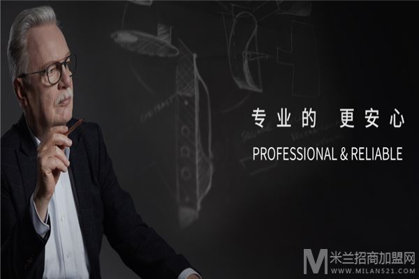 德施曼智能锁加盟