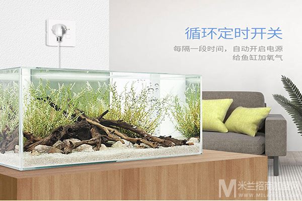巨屋物联智能家居加盟