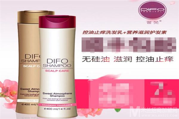 笛梵加盟