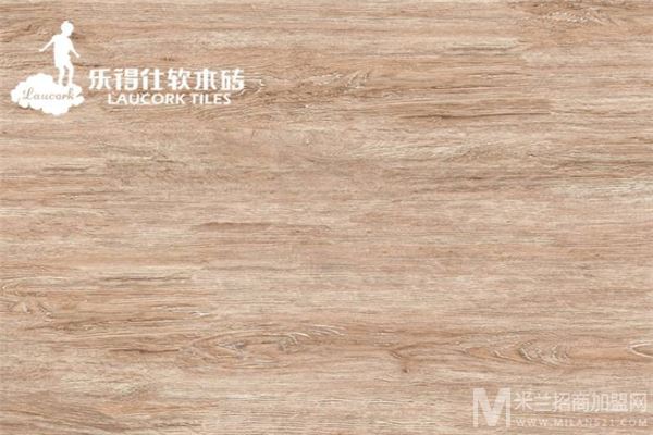乐得仕地板加盟