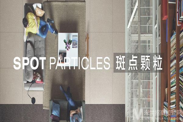 天骏陶瓷加盟