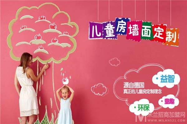 鳄鱼彩妆艺术涂料加盟