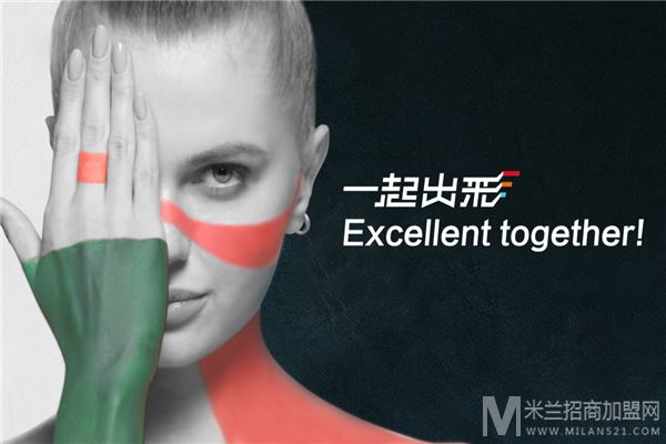 大正彩翼艺术涂料加盟
