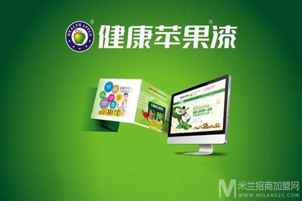 亚太苹果漆加盟