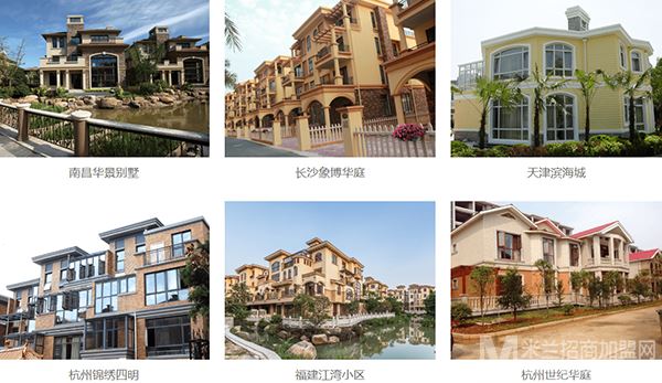 洛比亚门窗加盟