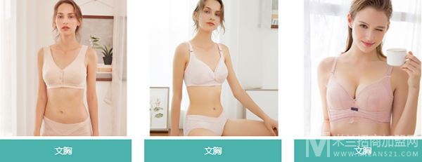 港莎棉品内衣加盟