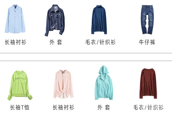 真维斯加盟