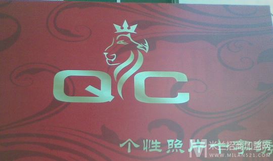 QC十字绣