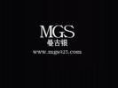 MGS曼古银