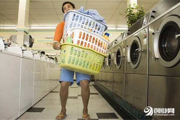 朵拉国际洗衣加盟条件