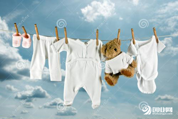 洁派洗衣加盟流程