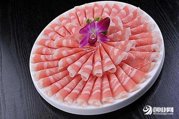 九头牛火锅加盟费多少？不选它你就吃亏了