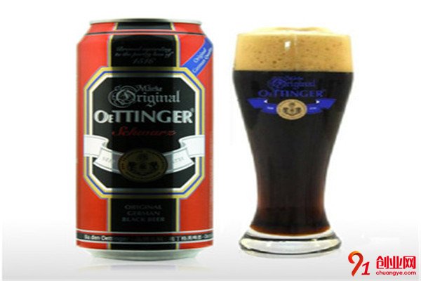 奥丁格啤酒，加盟条件