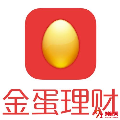 金蛋理财