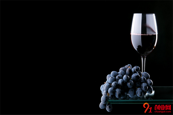 红蔓庄园葡萄酒加盟条件