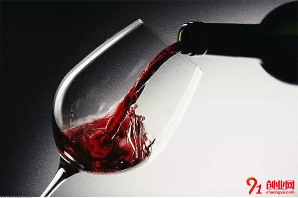 黑塔葡萄酒加盟流程