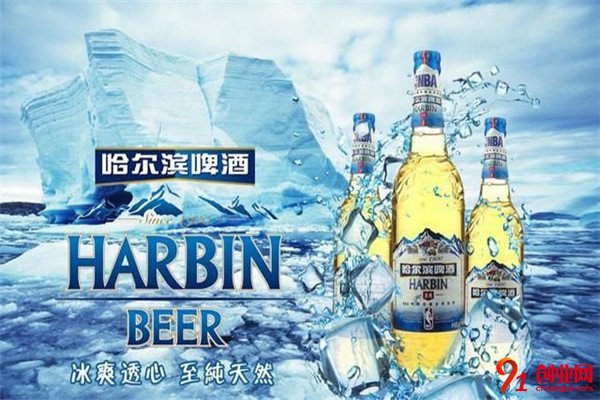 哈尔滨啤酒加盟流程