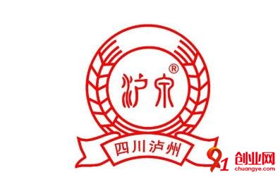 泸家白酒