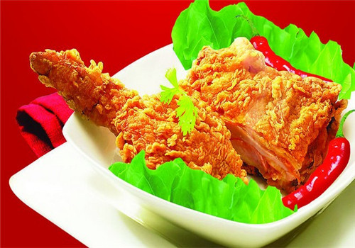玛茜达炸鸡
