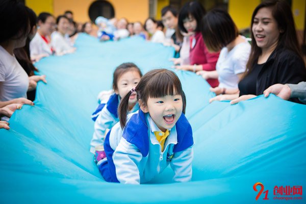 三之三幼儿园加盟流程